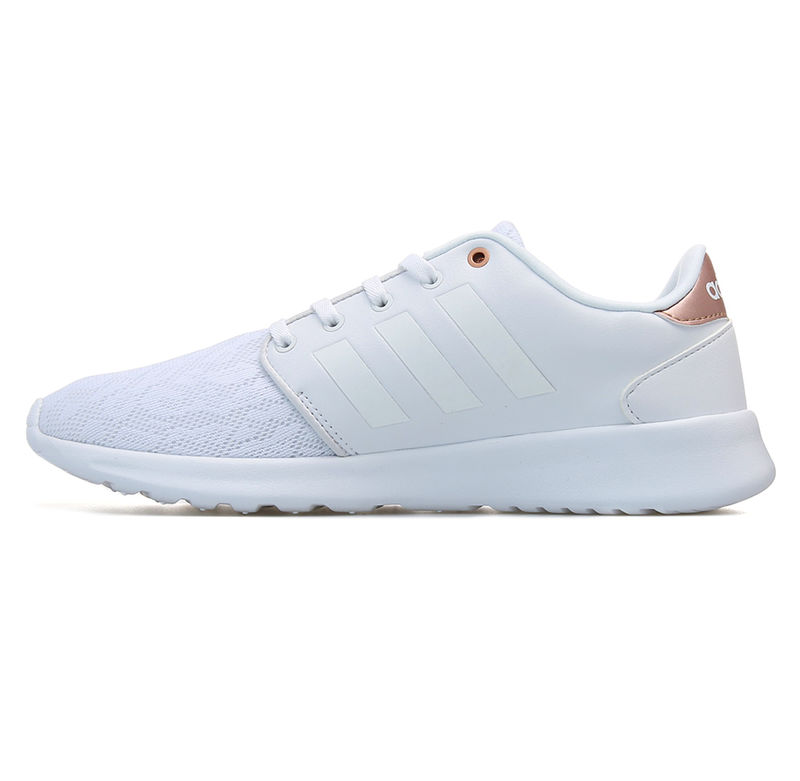 adidas cloudfoam qt racer w aw 4018