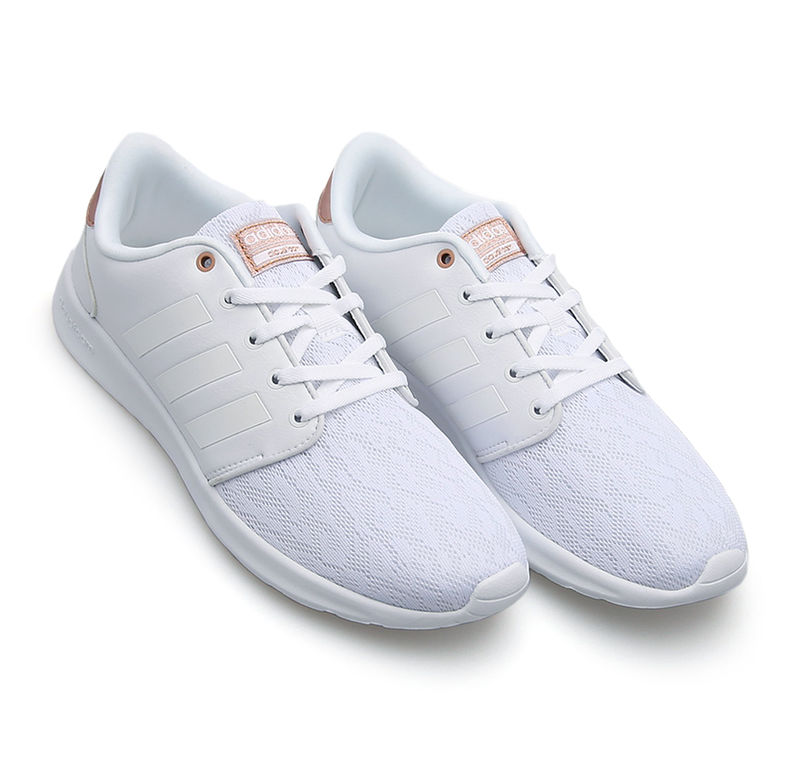 adidas patike cloudfoam qt racer w