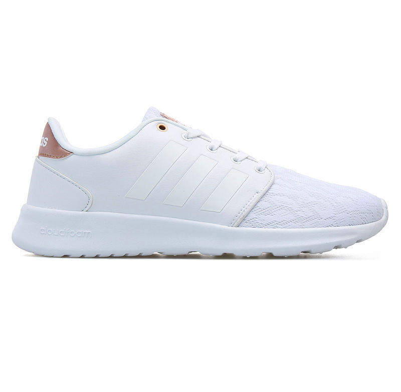 Ženske patike Adidas CLOUDFOAM QT RACER W