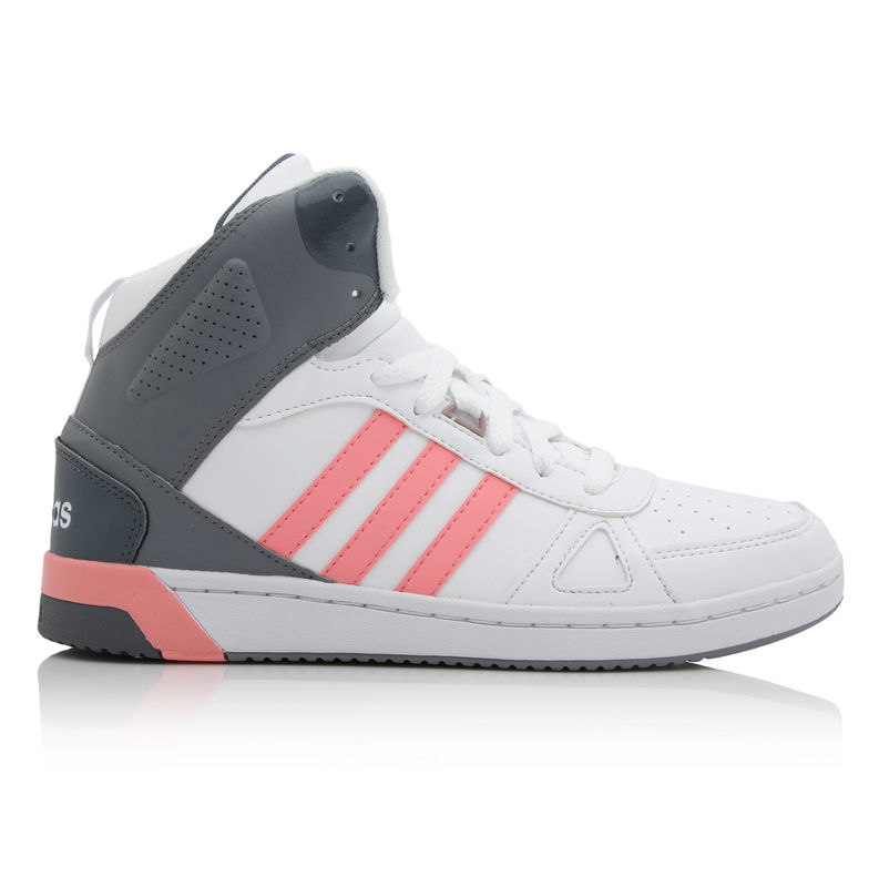 Ženske patike Adidas HOOPS TEAM MID W