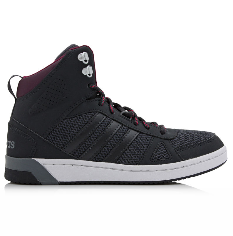 Ženske patike Adidas HOOPS TEAM MID W