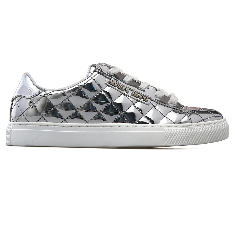 Ženske patike ARMANI JEANS WOMEN'S SNEAKER