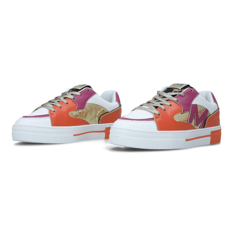 Buy Prada Sneakers in Multicolored | Sneakers at Vite EnVogue