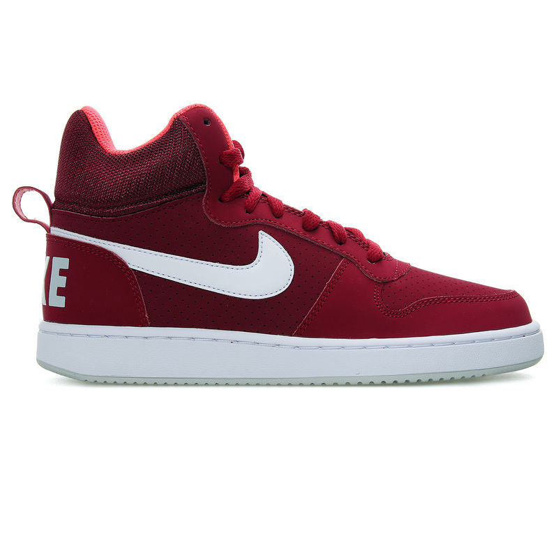 Ženske patike Nike WMNS COURT BOROUGH MID