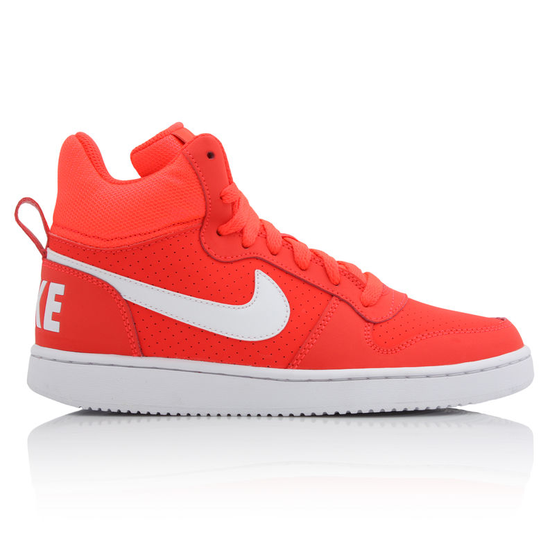 Ženske patike Nike WMNS COURT BOROUGH MID