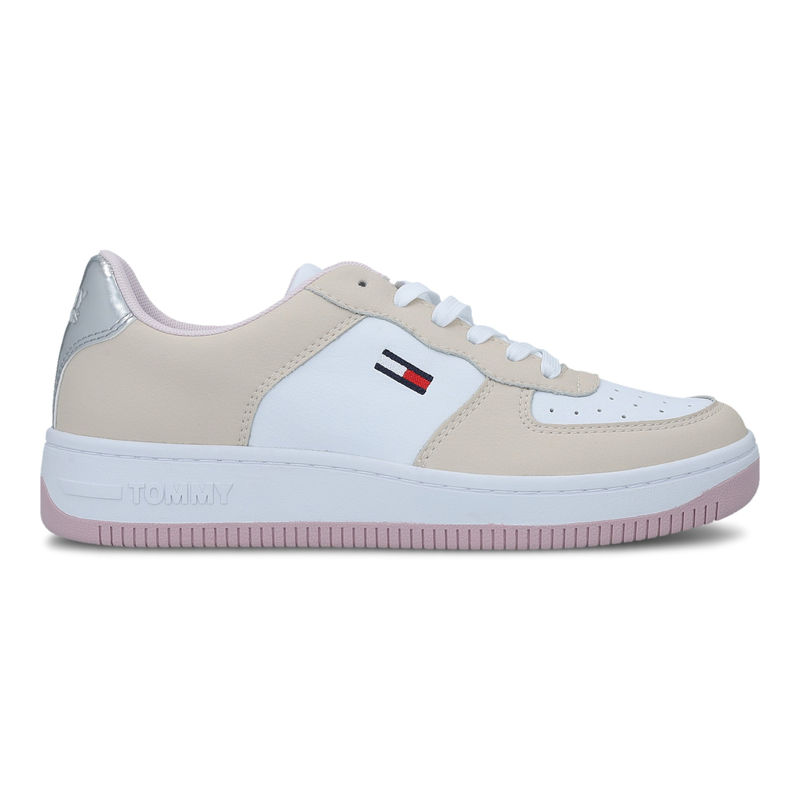 Ženske patike Tommy Hilfiger WMNS JEANS BASKET SNEAKER