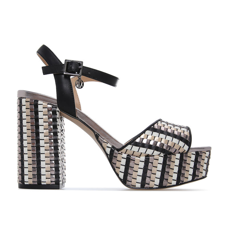 Ženske sandale ARMANI EXCHANGE SANDAL