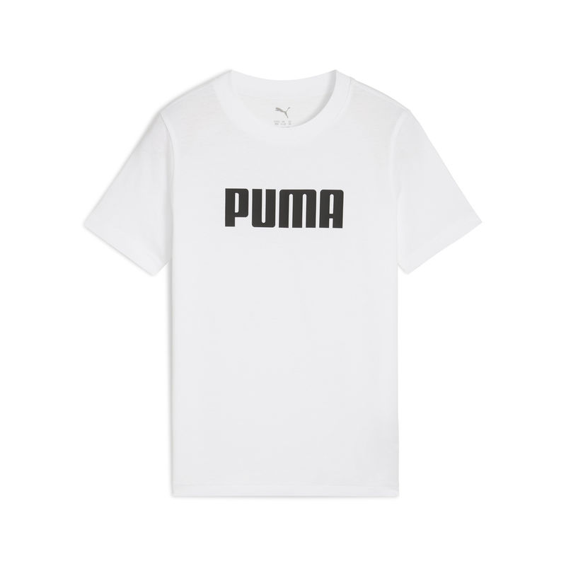 Dečija majica Puma Ess Logo Tee B