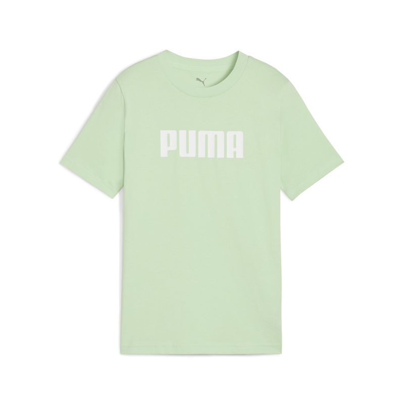 Dečija majica Puma Ess Logo Tee B