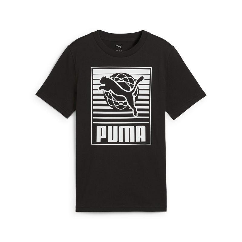 Dečija majica Puma Graphics Tee I B