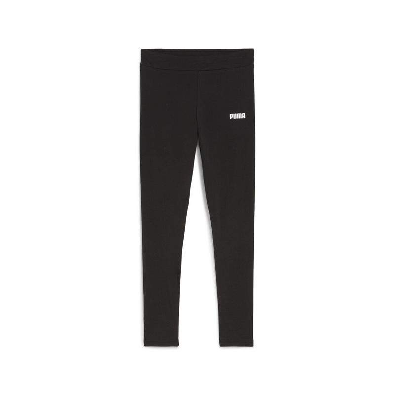 Dečija trenerka donji deo Puma Ess Logo Leggings G