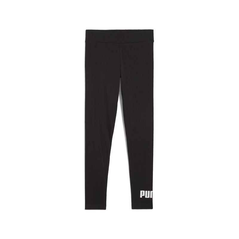 Dečija trenerka donji deo Puma Ess No. 1 Logo Leggings G