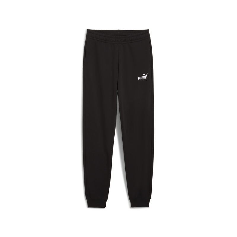 Dečija trenerka donji deo Puma Ess No. 1 Logo Sweatpants Tr B