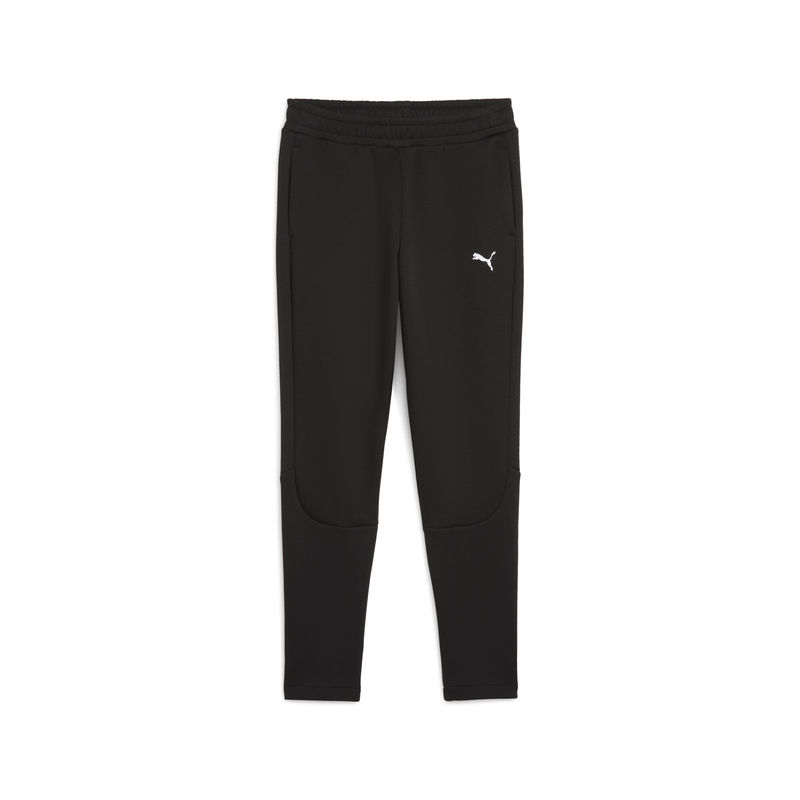 Dečija trenerka donji deo Puma Evostripe Pants Dk B