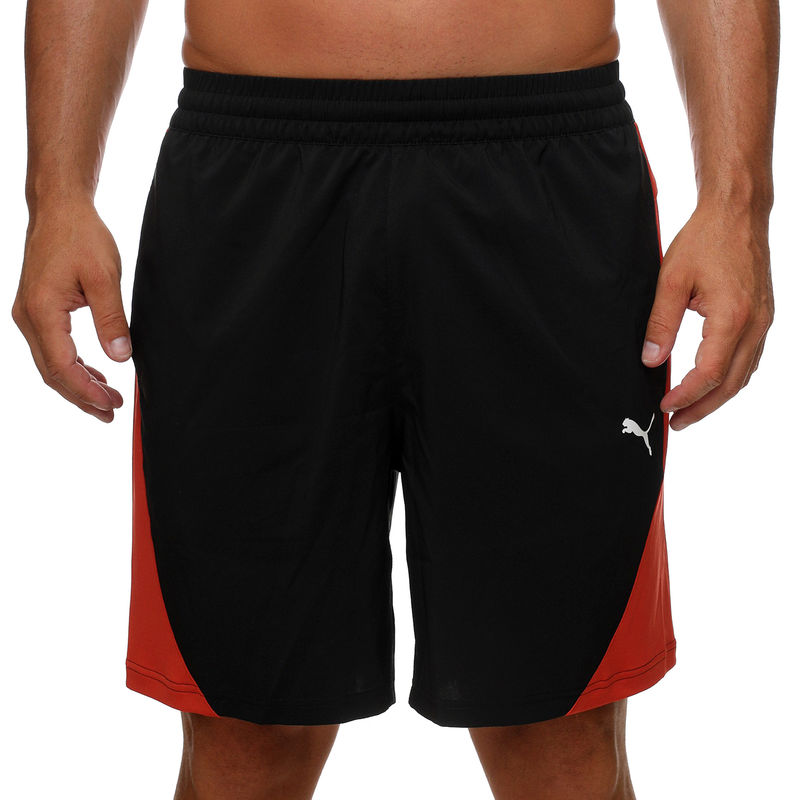 Muški šorc Puma M Tad Tech Fabric Mix Short