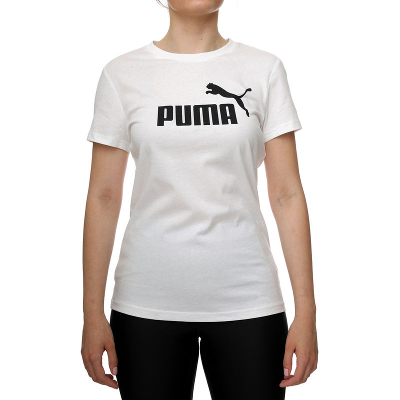 Ženska majica Puma Ess No. 1 Logo Tee
