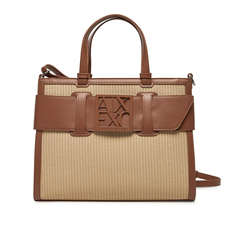 Ženska torba Armani Exchange Shopping Bag