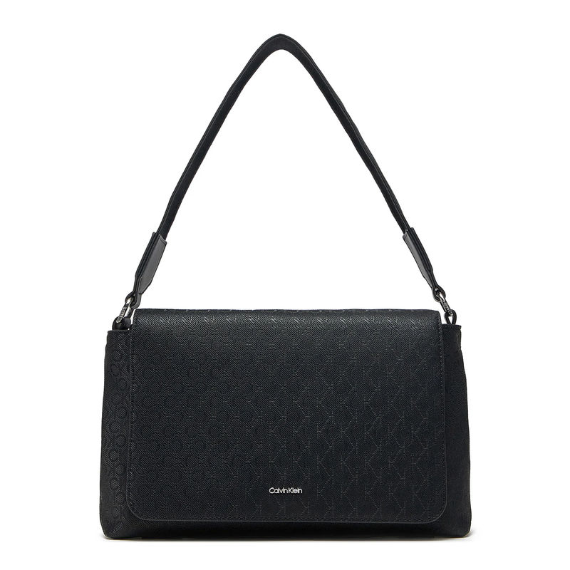 Ženska torba Calvin Klein Ck Must Satchel_Mono