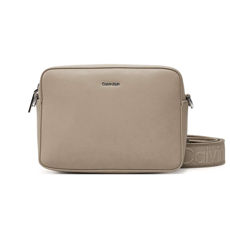 Ženska torba Calvin Klein Ck Must Small Camera Bag