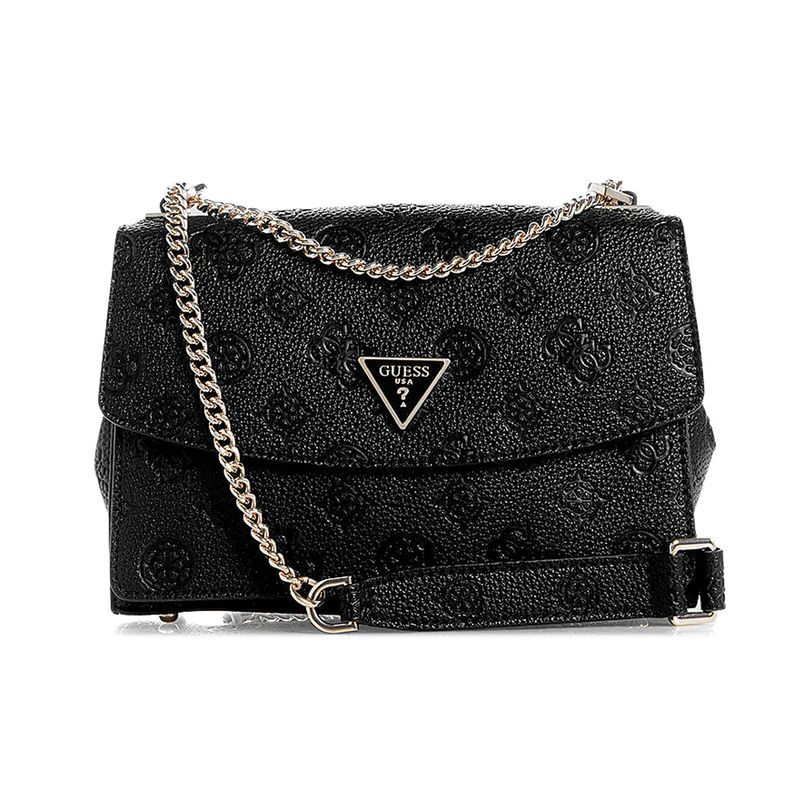 Ženska torba Guess Cresidia Cnvrtble Xbody Flap