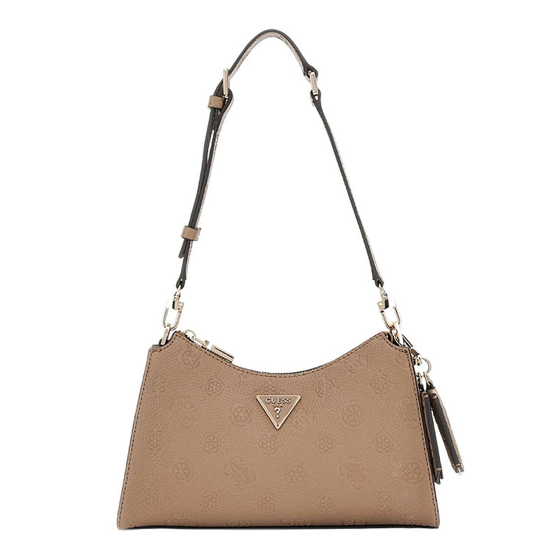 Ženska torba Guess Cresidia Top Zip Shoulder Bag