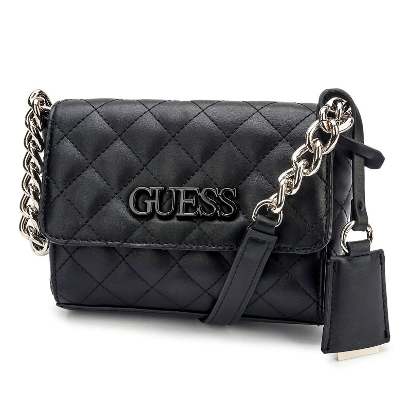enska torba Guess ELLIANA MINI CROSSBODY FLAP