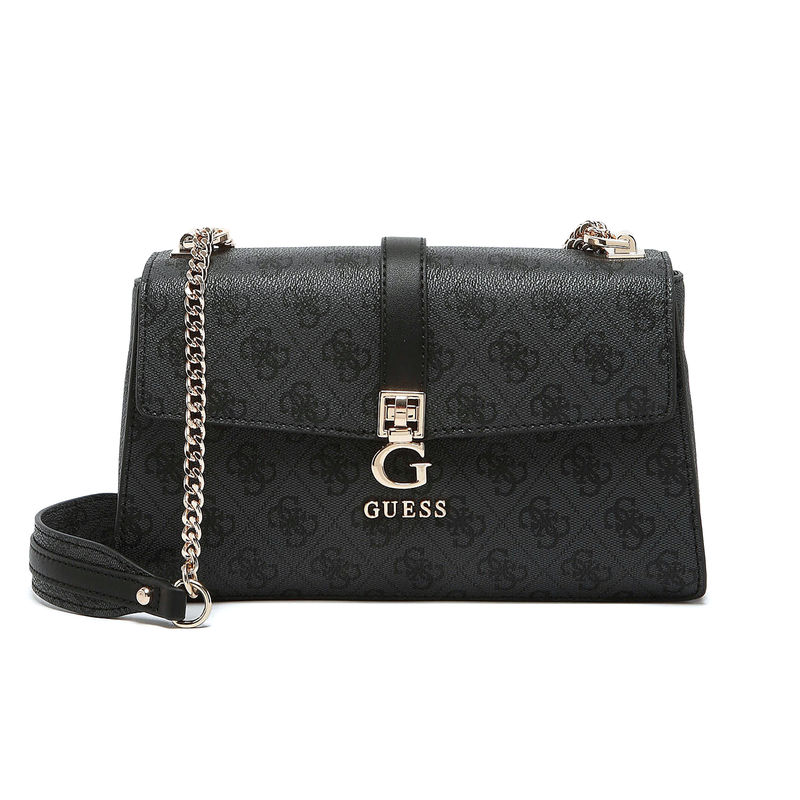 Ženska torba Guess Zamira Convertible Xbody Flap
