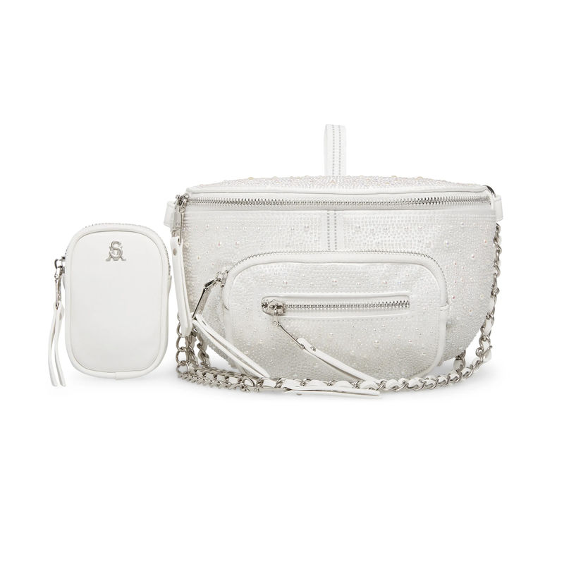 Ženska torba Steve Madden Bmaximap