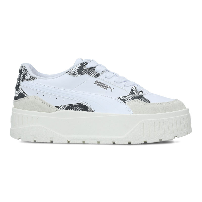 Ženske patike Puma Karmen Ii Idol Snake Chic