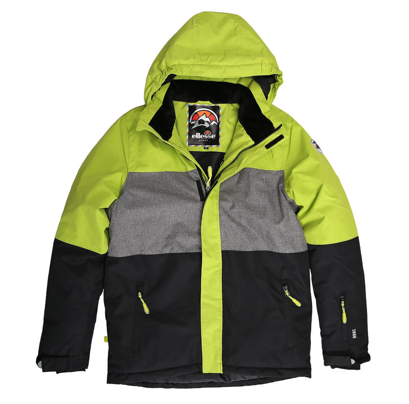 Dečija jakna Ellesse BOYS SKI JACKET