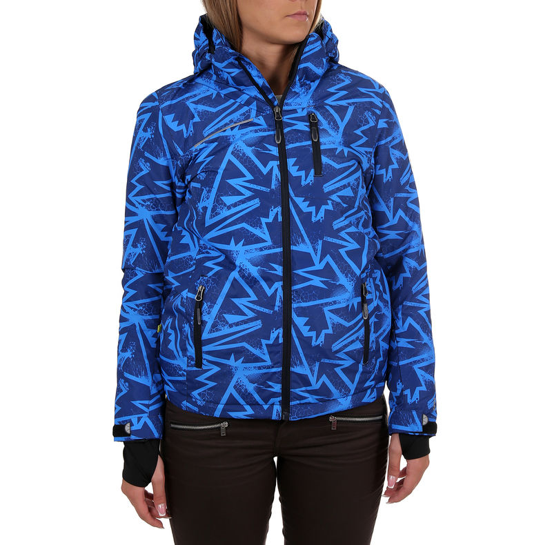 Dečija jakna Ellesse STORM BOYS SKI JACKET