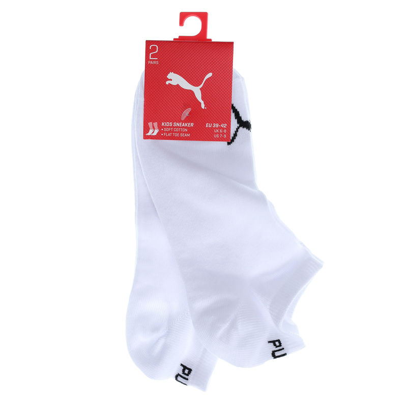 Dečije čarape Puma INVISIBLE 2P