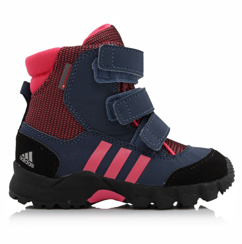 Dečije cipele Adidas CW HOLTANNA SNOW CF I