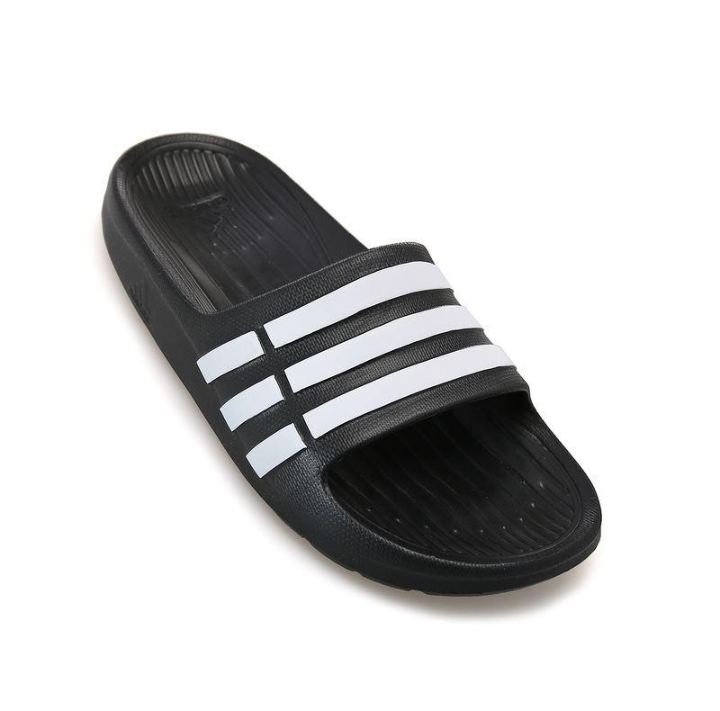 Dečije papuče adidas DURAMO SLIDE K