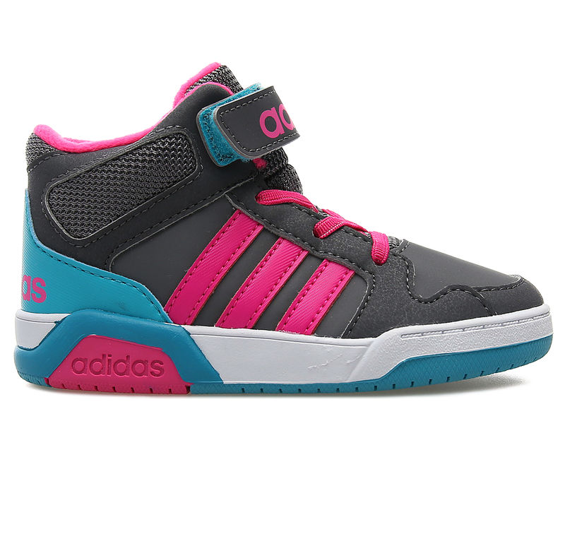 Dečije patike adidas BB9TIS MID INF