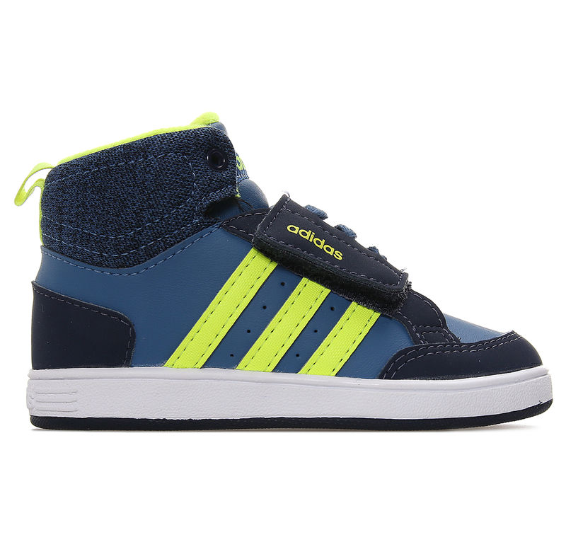 Dečije patike Adidas HOOPS CMF MID INF