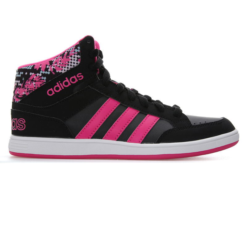 Dečije patike adidas HOOPS MID K