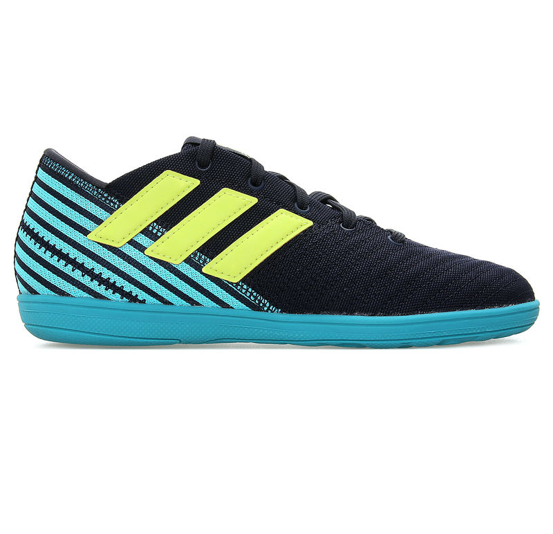 Dečije patike Adidas NEMEZIZ 17.4 IN J SALA