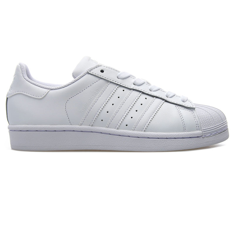 Dečije patike adidas SUPERSTAR FOUNDATION J