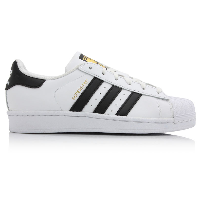 Dečije patike adidas SUPERSTAR J