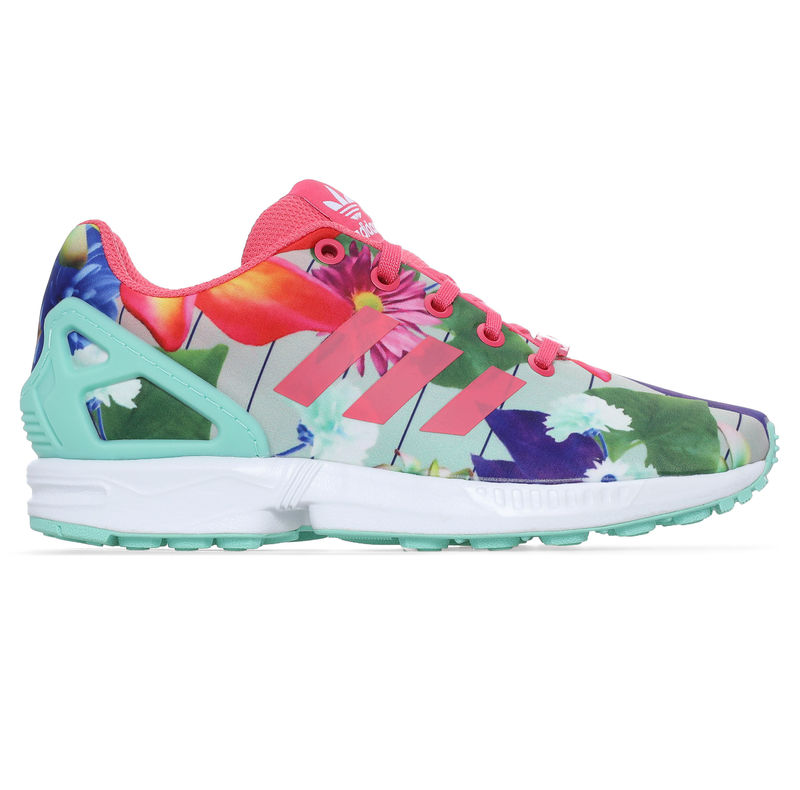 Dečije patike Adidas ZX FLUX J