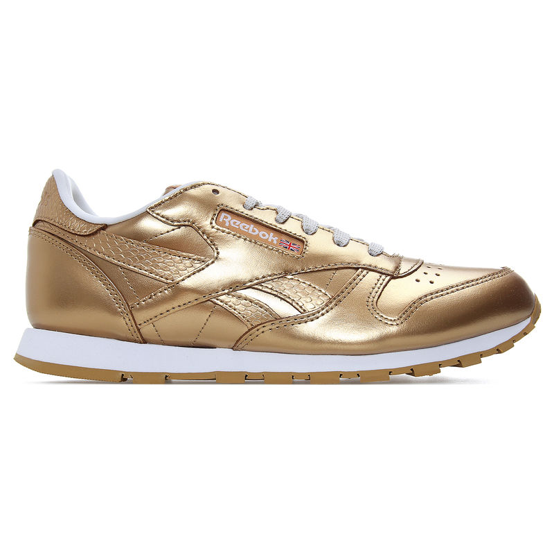 Dečije patike Reebok CLASSIC LEATHER METALLIC