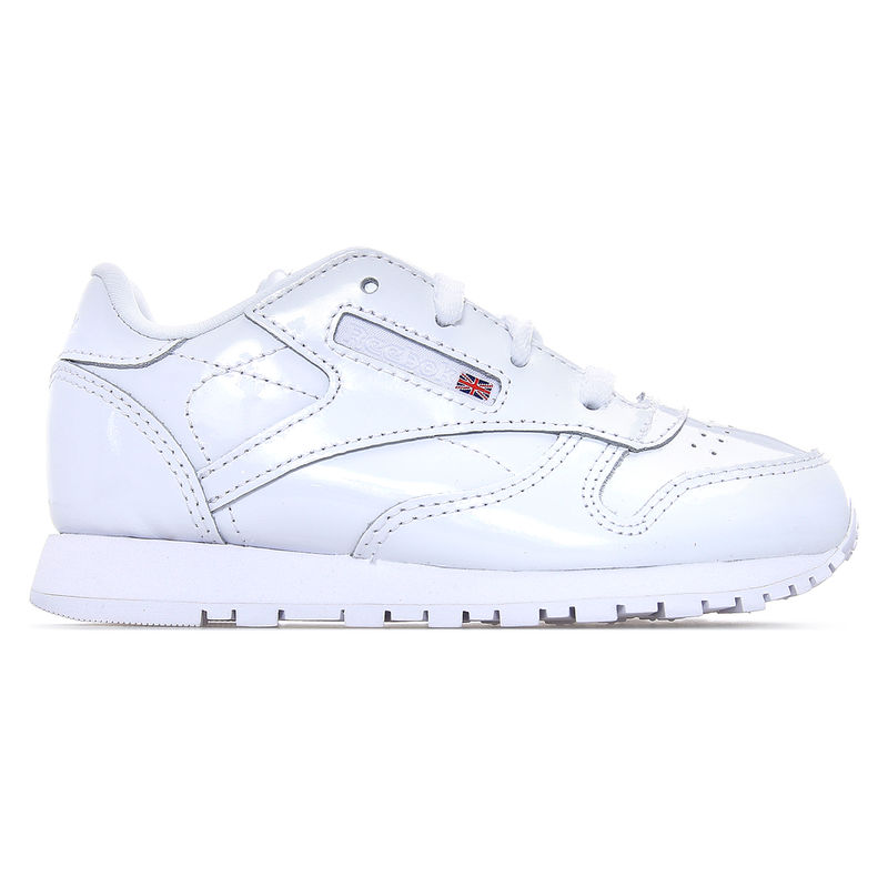 Dečije patike Reebok CLASSIC LEATHER PATENT