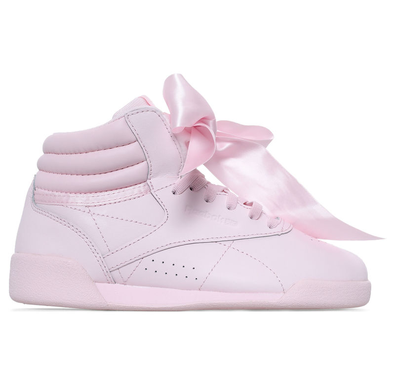 Dečije patike Reebok F/S HI SATIN BOW