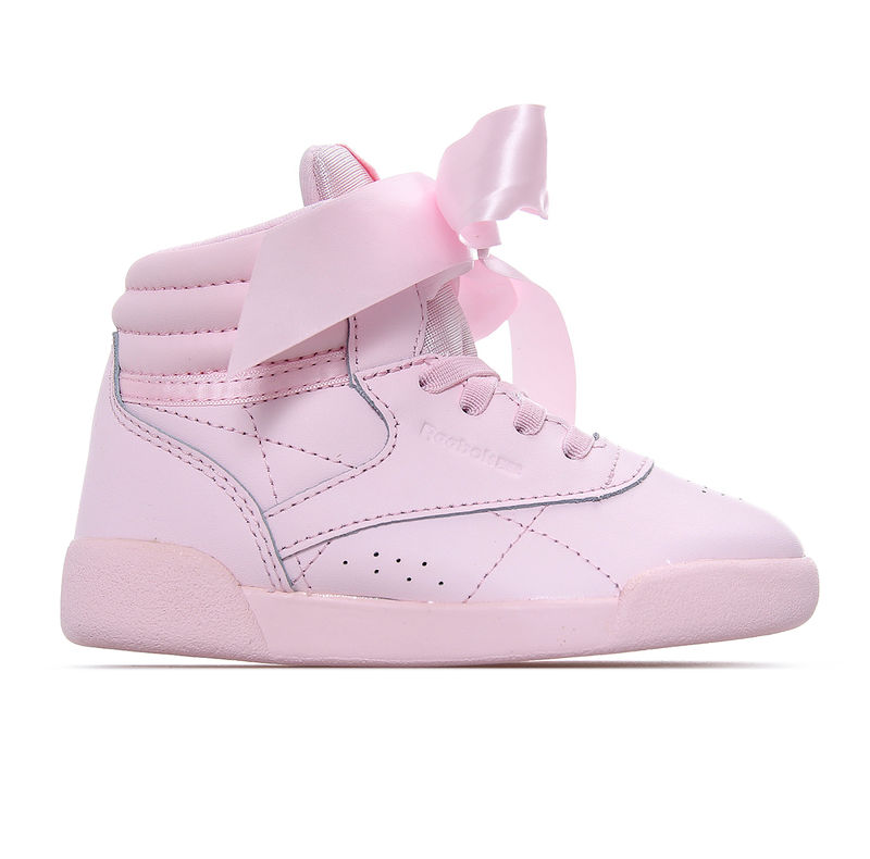 Dečije patike Reebok F/S HI SATIN BOW