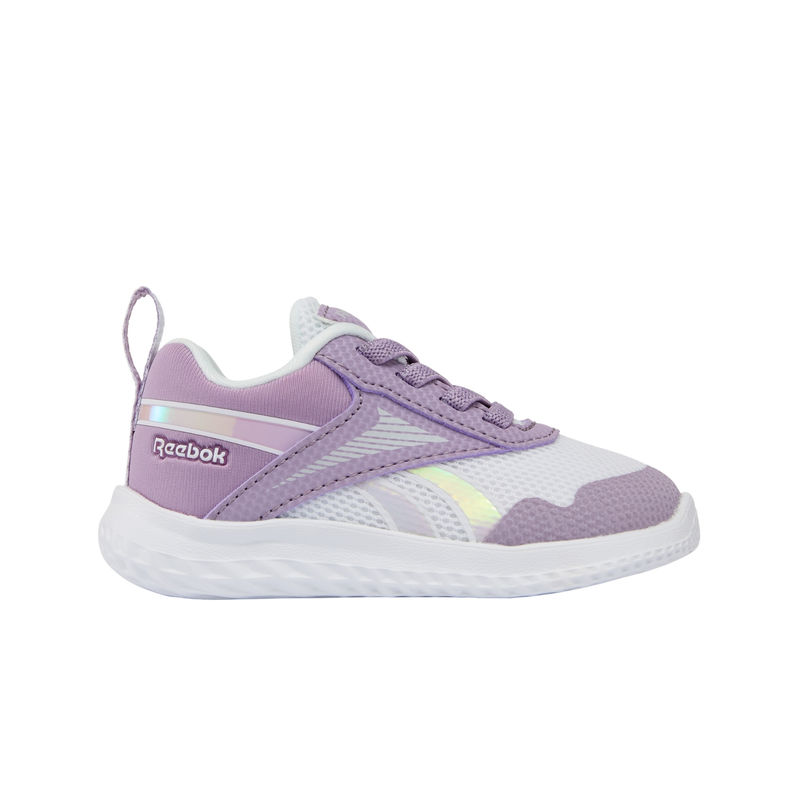 Dečije patike Reebok Rush runner 5 elastic lace