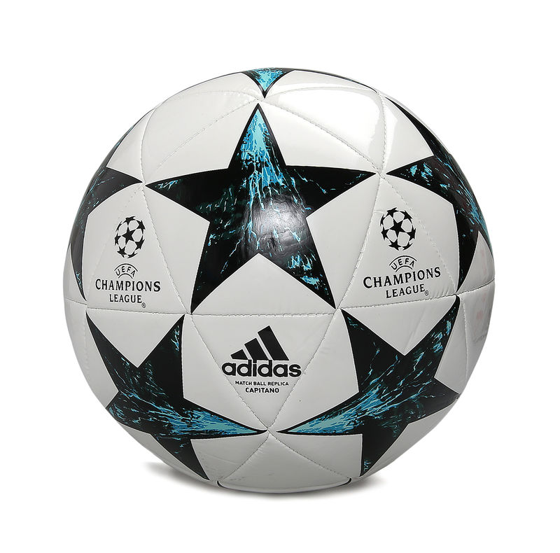 Lopta za fudbal Adidas FINALE 17 CAP