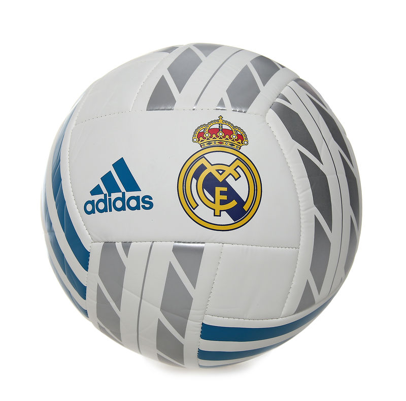 Lopta za fudbal Adidas REAL MADRID FBL