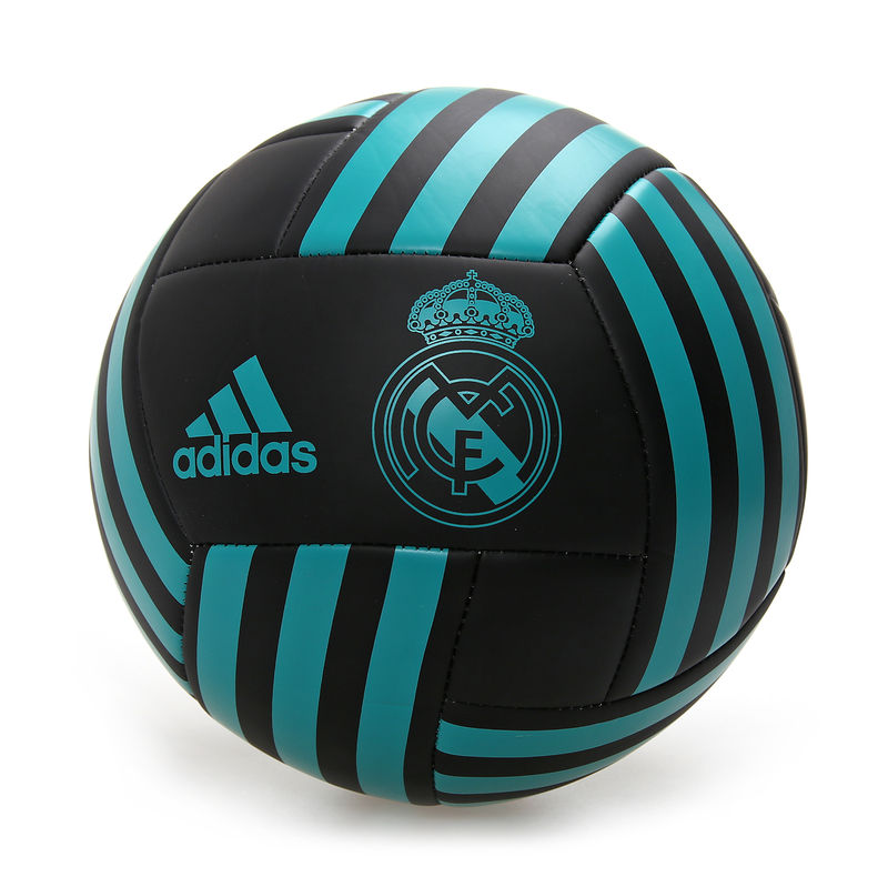 Lopta za fudbal Adidas REAL MADRID FBL