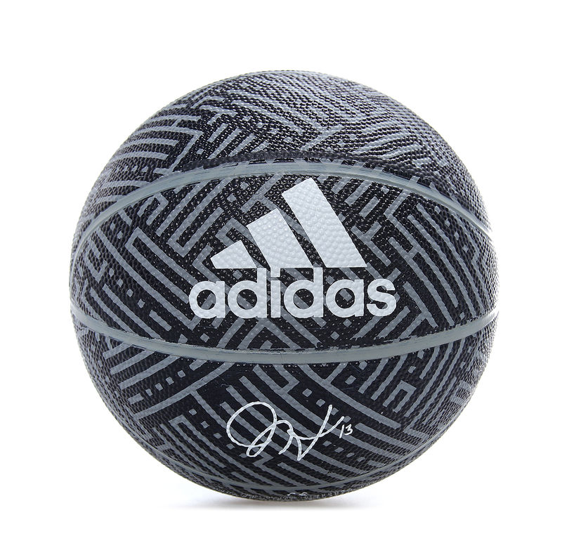 Lopta za košarku Adidas HARDEN MINI BAL